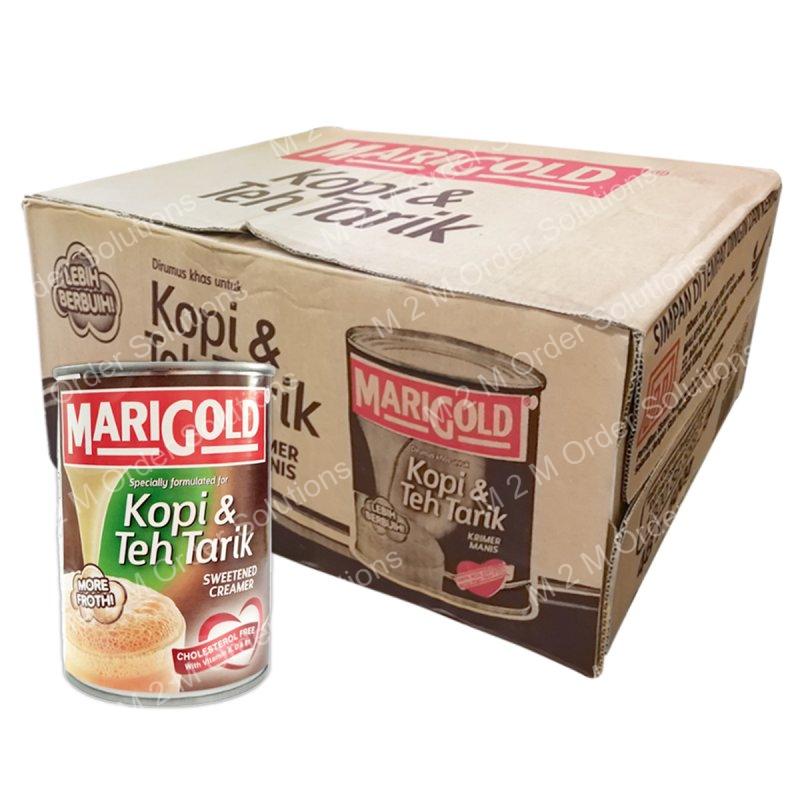 Marigold-Coffee-Teh-Tarik-Creamer-48x500G-M2M-Order-Solutions