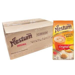Nestum-Mixture-Cereals-Original-12x450G-M2M-Order-Solutions