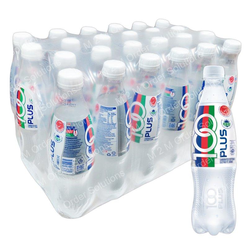 PLUS ORIGINAL 24*500ML