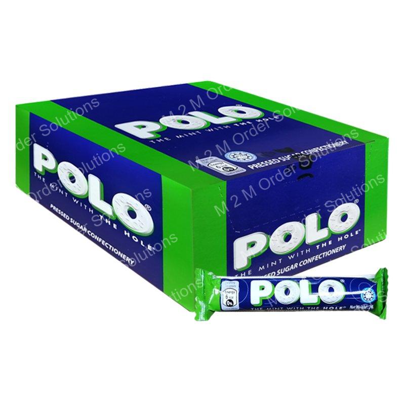 Polo-Candy-Peppermint-24x24G-M2M-Order-Solutions