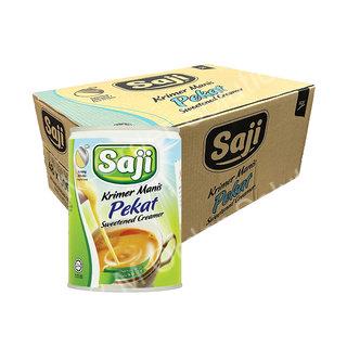 SAJI SWT CREAMER 500GX48