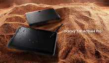 Load image into Gallery viewer, Samsung Galaxy Tab Active 4 PRO 4GB + 64GB Tab
