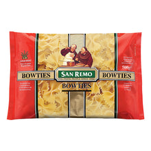 Load image into Gallery viewer, San Remo Bowties 500G (12 x 500g) Carton
