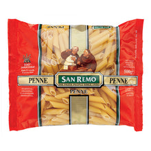 Load image into Gallery viewer, San Remo Penne 500g (12 x 500g) Carton
