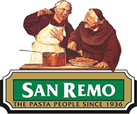 San Remo Thin Spaghetti 500g (20 x 500g) Carton