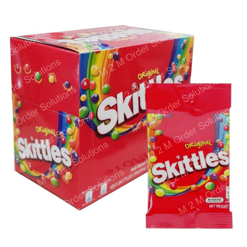 Skittles-Original-Candy-30x15G-M2M-Order-Solutions