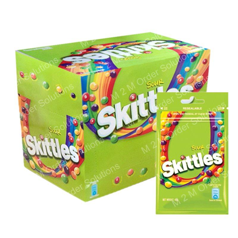 Skittles-Sour--Candy-20x40G-M2M-Order-Solutions