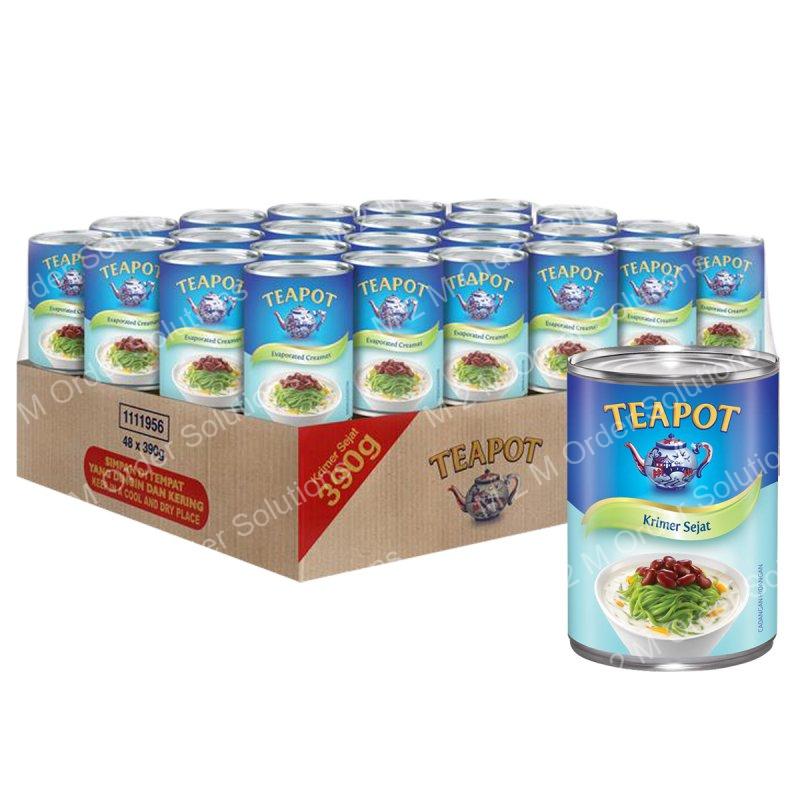 Teapot-Milk-Creamer-Evaporated-48x390G-M2M-Order-Solutions
