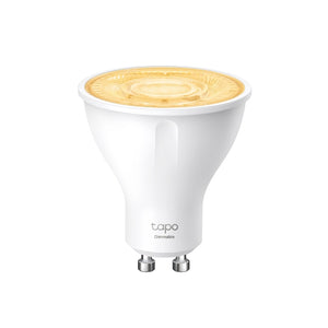 Tp-Link Smart Wi-Fi Spotlight, Dimmable Tapo L610