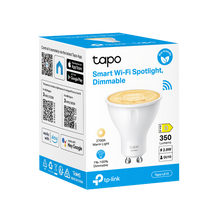 Load image into Gallery viewer, Tp-Link Smart Wi-Fi Spotlight, Dimmable Tapo L610
