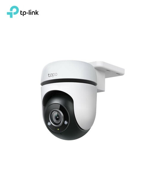 TPLINK 1080P SECURITY CAMERA IP OUTDOOR PAN/TILT CAMERA WI-FI