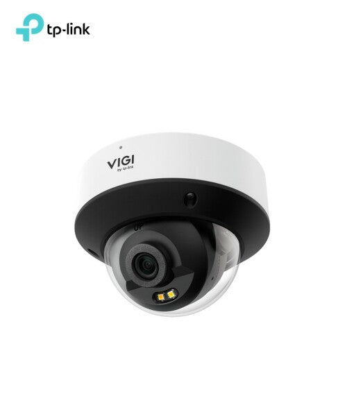 TPLINK 2MP DOME COLOR NETWORK FULL INSIGHT CAMERA 2.8MM