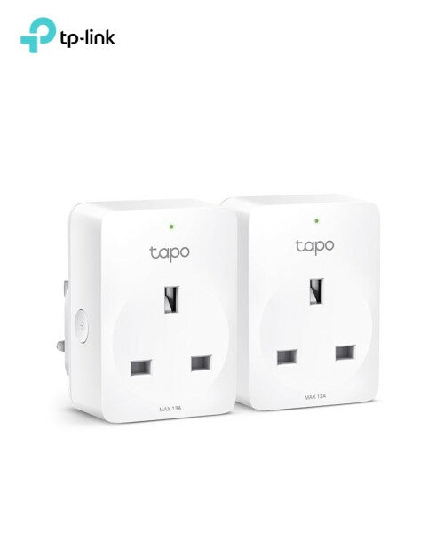 TPLINK 2.4GHZ 802.1 B/G/N (TAPO SERIES) SMART WIFI PLUG