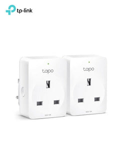 TPLINK 2.4GHZ 802.1 B/G/N (TAPO SERIES) SMART WIFI PLUG