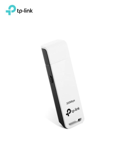 TPLINK 300MBPS WIRELESS USB N ADAPTER WIFI