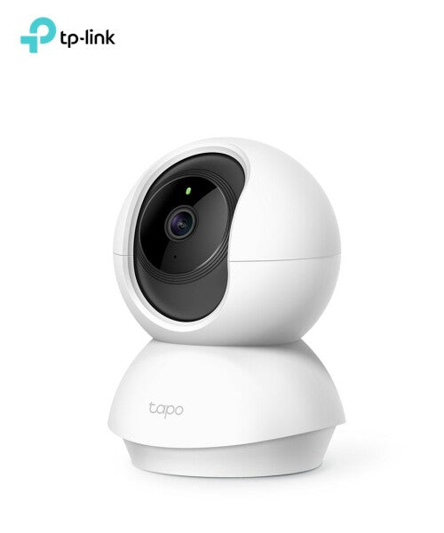 TPLINK 3MP CAMERA PAN/TILT HD FULL COULD WIFI IP 300MBPS 1080P CAMERA