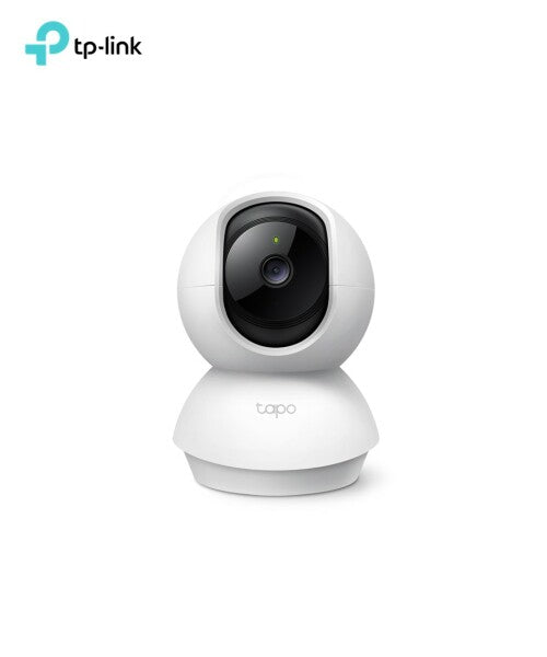 TPLINK 3MP TAPO 300MBPS FULL PAN/TILT HD WIFI TC71 1080P CAMERA