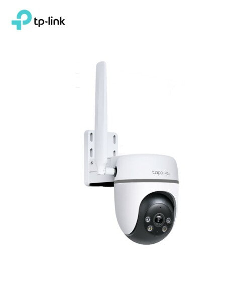 TPLINK 4G 1080P PAN/TILT CAMERA OUTDOOR IP LTE