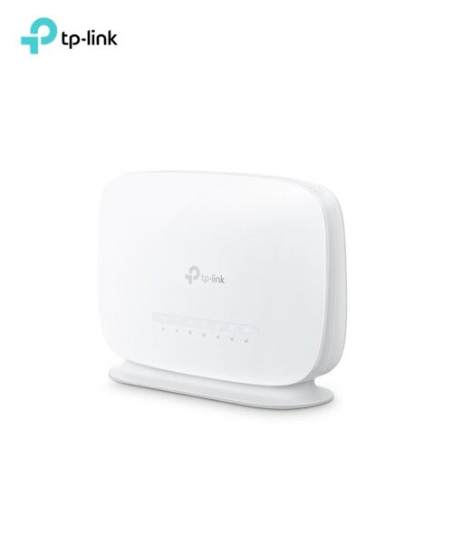 TPLINK 4G+ WIRELESS AC1200 ROUTER CAT6 BAND GIGABIT MR505 DUAL