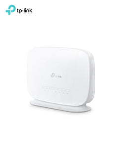 TPLINK 4G+ WIRELESS AC1200 ROUTER CAT6 BAND GIGABIT MR505 DUAL