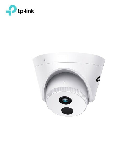TPLINK 4MP 2.8MM CAMERA CCTV NETWORK VIGI TURRET FULL-COLOR C440