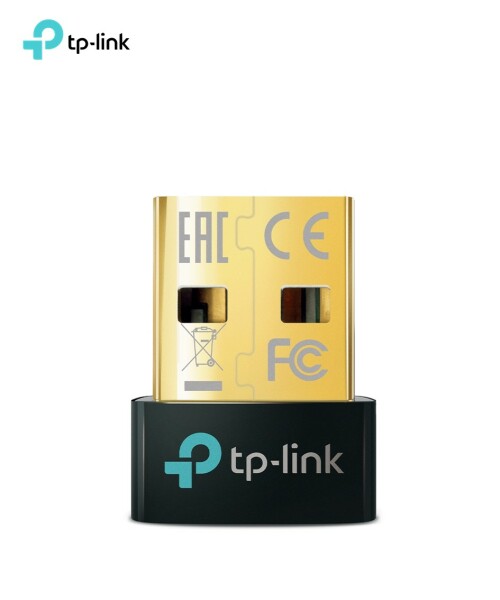 TPLINK 5.0 NANO 2.0 USB SIZE ADAPTER BLUETOOTH