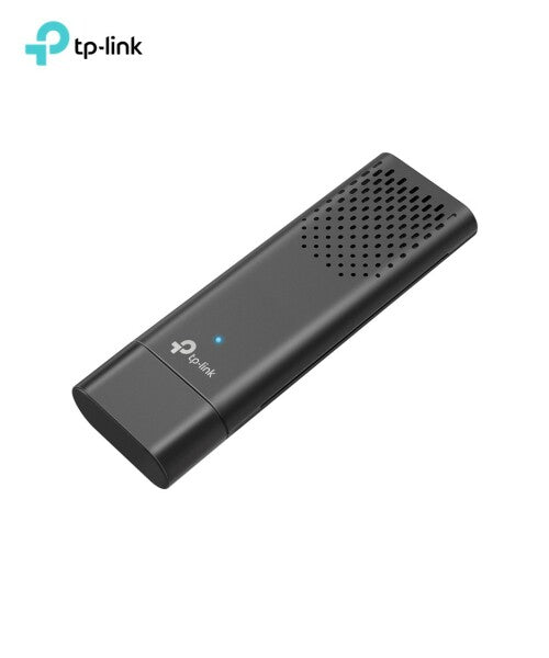 TPLINK 6 TX20U WIFI USB DUAL ADAPTER BAND AX1800