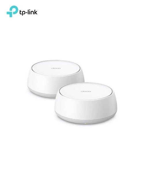 TPLINK 7 HOME WHOLE BE5000 SYSTEM WIFI MESH DUAL-BAND