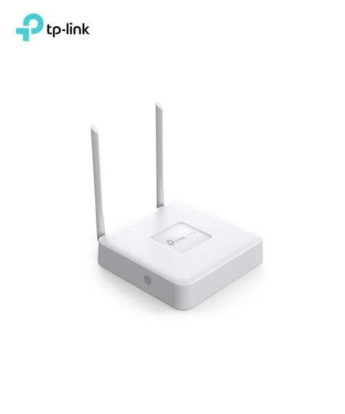 TPLINK 8 CCTV VIDEO WIFI RECORDER NVR1108H-W VIGI CHANNEL NETWORK