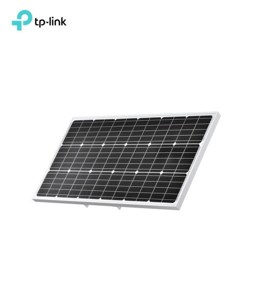 TPLINK 90W SOLAR VIGI PANEL