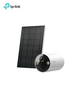 TPLINK A201 TAPO TAPO KIT INCLUDE SMART SECURITY 3MP SOLAR TAPO WIRE-FREE PANEL C410 CAMERA + C410