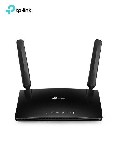 TPLINK AC1200 LTE WIRELESS DUAL ROUTER BAND 4G