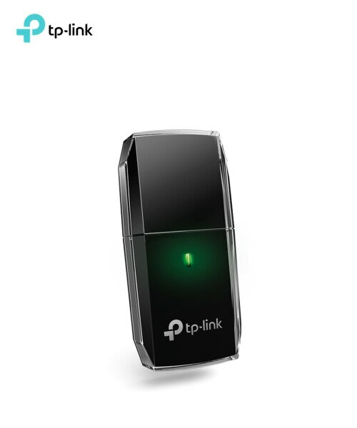 TPLINK AC600 BAND USB WIRELESS WIFI ADAPTER DUAL