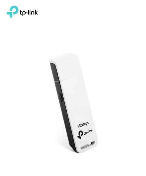 TPLINK ADAPTER WIRELESS USB 150MBPS N WIFI