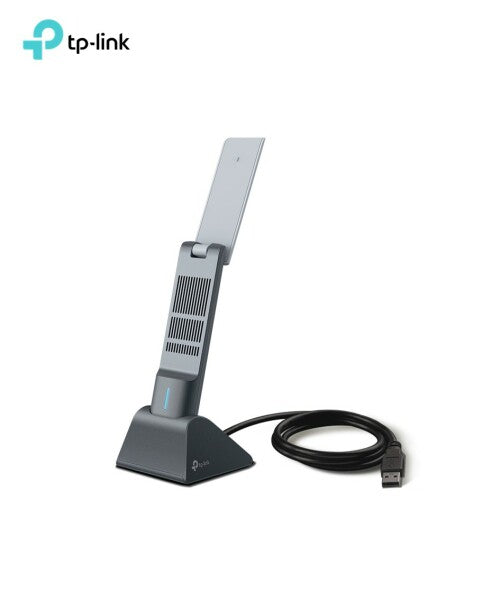 TPLINK AX1800 ADAPTER HIGH GAIN USB WIRELESS