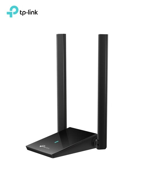 TPLINK AX1800 GAIN WIFI USB WIFI HIGH 6 ADAPTER