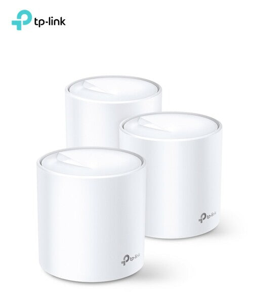TPLINK AX1800 (WIFI 6) PORT BAND ANTENNA GIGABIT 2 DUAL WI-FI LAN/WAN INTERNAL MESH WITH