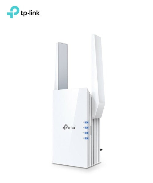 TPLINK BAND 2.4 + 5GHZ AX1800 RANGE DUAL EXTENDER