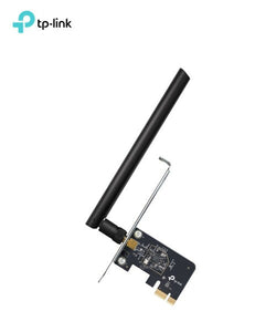 TPLINK BAND DUAL ADAPTER PCI WIRELESS EXPRESS AC600