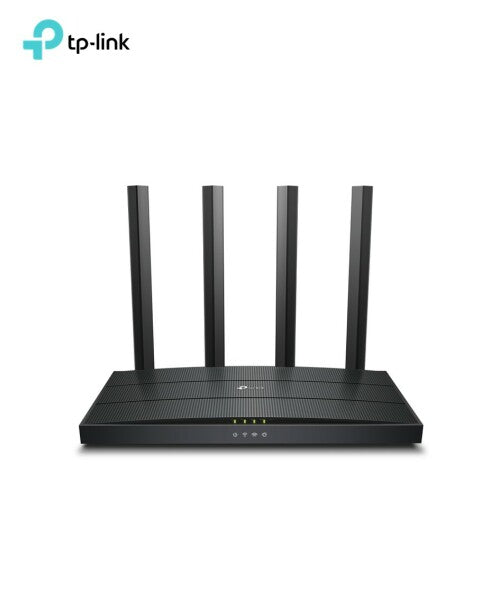 TPLINK BAND ROUTER GIGABIT DUAL WIRELESS AX1500 (WIFI 6)