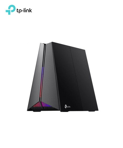 TPLINK BE9300 WIFI GAMING 7 ROUTER TRI-BAND