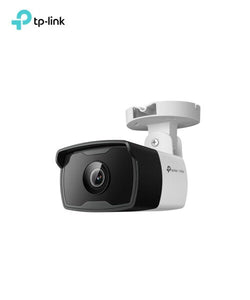 TPLINK CAMERA C330I BULLET WITH VIGI 3MP OUTDOOR 2.8MM CCTV NETWORK 30M & IP67
