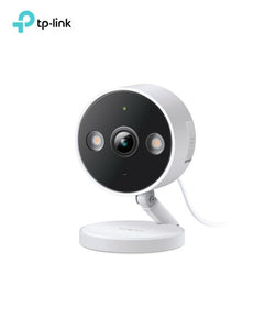 TPLINK CAMERA INDOOR 2K CAMERA WI-FI QHD IP 4MP