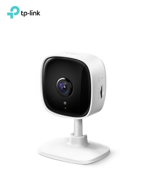 TPLINK CAMERA WIFI 300MBPS 1080P IP HD CAMERA COULD FULL