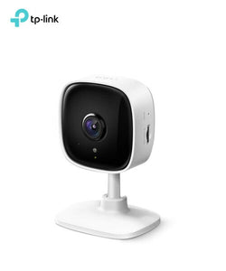 TPLINK CAMERA WIFI 300MBPS 1080P IP HD CAMERA COULD FULL