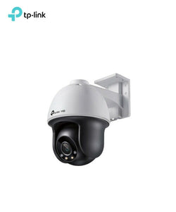 TPLINK CCTV (PAN & TILT) PT C540-W CAMERA 4MM WIFI NETWORK FULL-COLOR 4MP VIGI