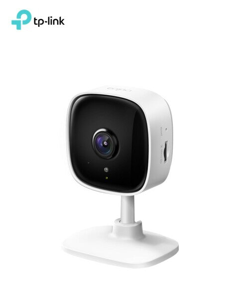 TPLINK COULD HD 1080P WIFI FULL IP CAMERA 3MP CAMERA 300MBPS