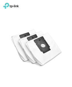 TPLINK DISPOSABLE TAPO 4L VACUUM BAG x 3 ROBOT