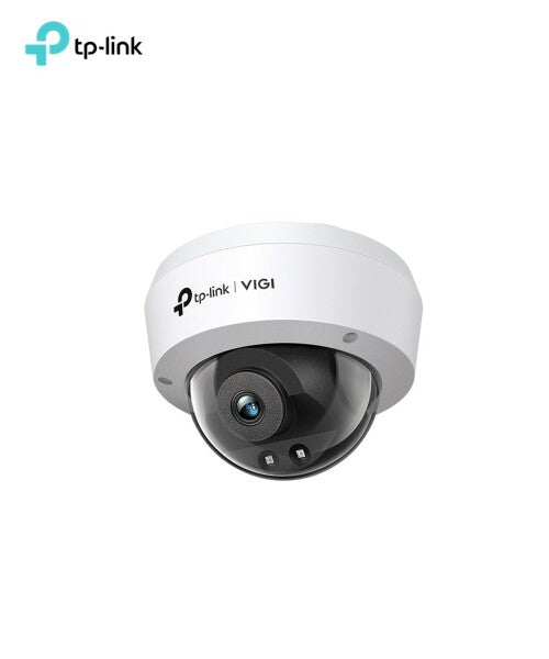 TPLINK DOME 2MP CAMERA WITH 2.8MM 30M C220I IR VIGI CCTV NETWORK