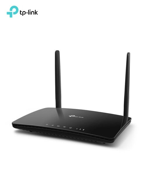 TPLINK DUAL BAND  LTE WIRELESS AC1200 CAT 6 4G GIGABIT ROUTER